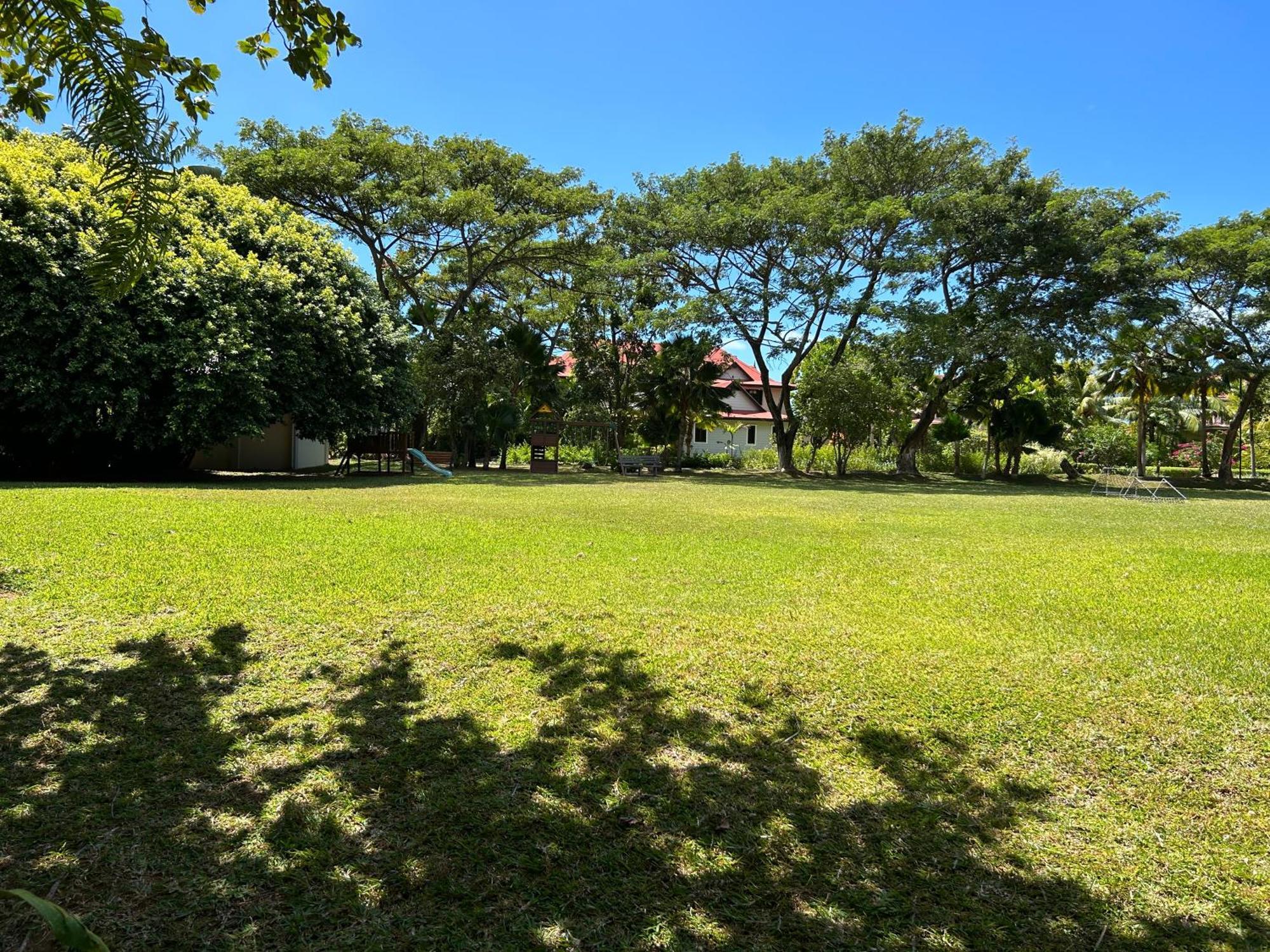 Eden Island Daire Dış mekan fotoğraf