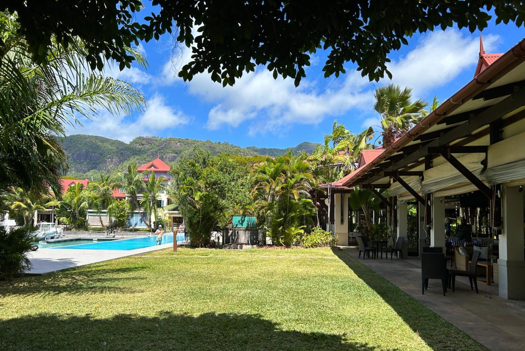 Eden Island Daire Dış mekan fotoğraf