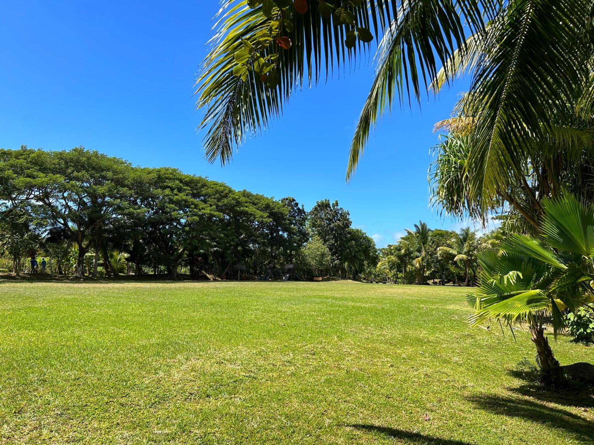Eden Island Daire Dış mekan fotoğraf