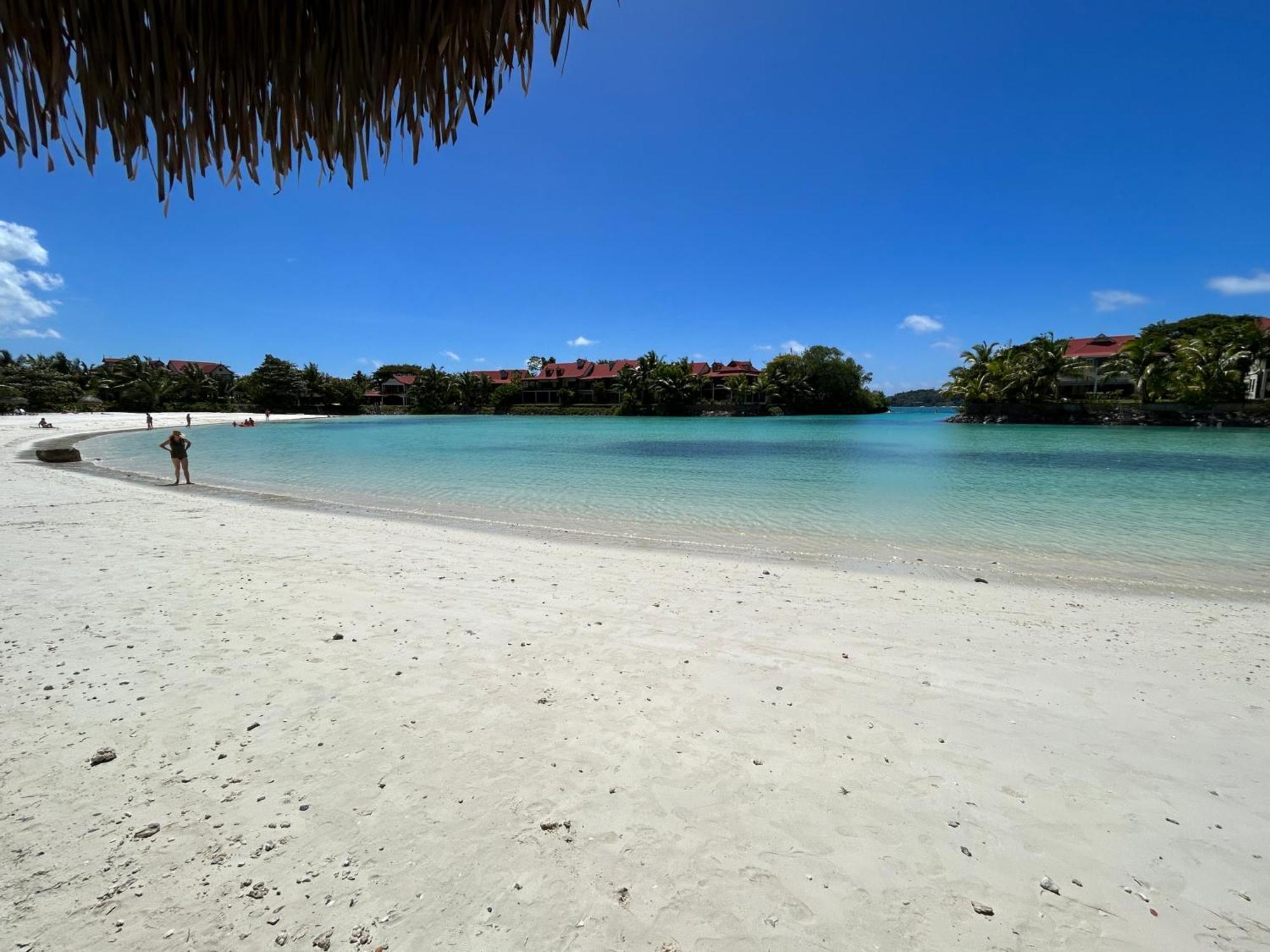 Eden Island Daire Dış mekan fotoğraf