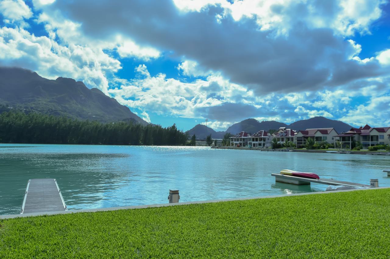 Eden Island Daire Dış mekan fotoğraf